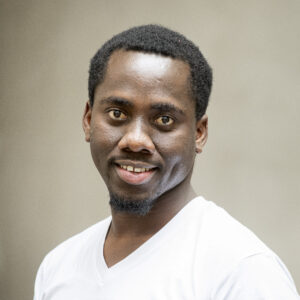 Olivier Ahadi